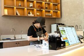 Jinchuan Hotel