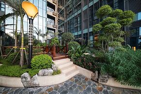 Jinchuan Hotel