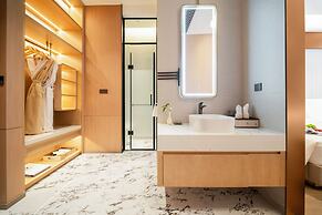 Jinchuan Hotel