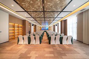 Jinchuan Hotel