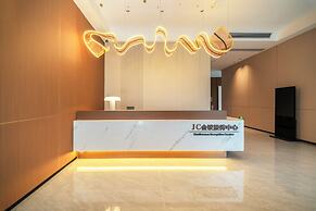 Jinchuan Hotel