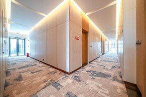 Jinchuan Hotel