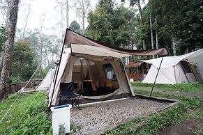 Kuleum Camp And Cabin By ARBA