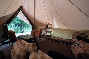 Kuleum Camp And Cabin By ARBA