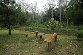 Kuleum Camp And Cabin By ARBA
