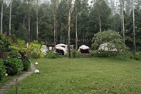 Kuleum Camp And Cabin By ARBA