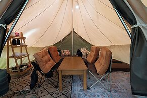 Kuleum Camp And Cabin By ARBA