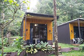 Kuleum Camp And Cabin By ARBA