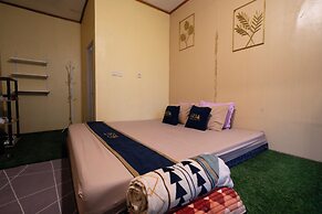 Kuleum Camp And Cabin By ARBA