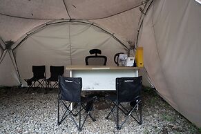 Kuleum Camp And Cabin By ARBA