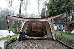 Kuleum Camp And Cabin By ARBA