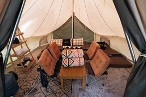 Kuleum Camp And Cabin By ARBA