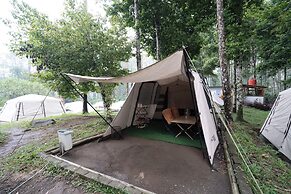 Kuleum Camp And Cabin By ARBA
