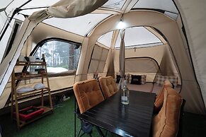 Kuleum Camp And Cabin By ARBA