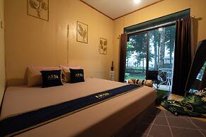 Kuleum Camp And Cabin By ARBA