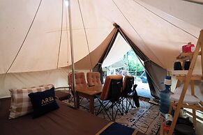 Kuleum Camp And Cabin By ARBA