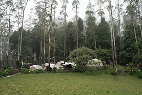 Kuleum Camp And Cabin By ARBA