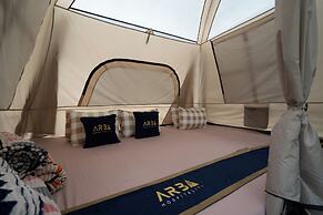 Kuleum Camp And Cabin By ARBA