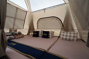 Kuleum Camp And Cabin By ARBA
