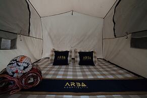 Kuleum Camp And Cabin By ARBA