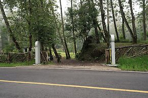 Kuleum Camp And Cabin By ARBA