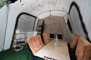 Kuleum Camp And Cabin By ARBA