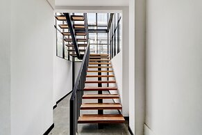 OYO 94728 Isleep Ciwalk
