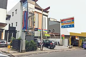 OYO 94728 Isleep Ciwalk