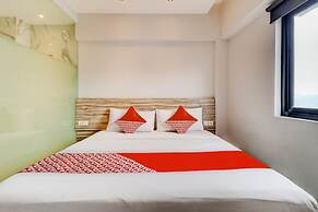 OYO 94728 Isleep Ciwalk