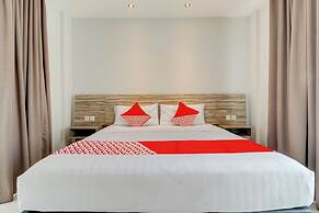 OYO 94728 Isleep Ciwalk