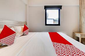 OYO 94728 Isleep Ciwalk
