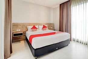 OYO 94728 Isleep Ciwalk