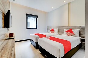 OYO 94728 Isleep Ciwalk