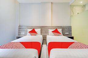 OYO 94728 Isleep Ciwalk