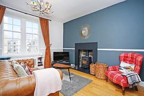 Stunning flat near Edinburgh Castle