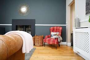 Stunning flat near Edinburgh Castle
