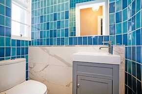 Stunning flat near Edinburgh Castle