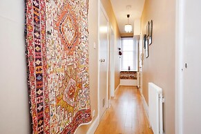 Stunning flat near Edinburgh Castle