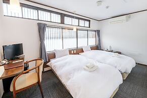Hakodate Kaikouan