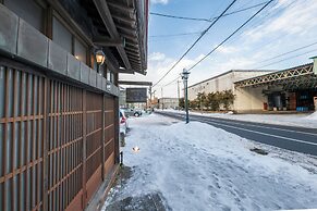 Hakodate Kaikouan