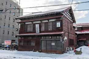 Hakodate Kaikouan