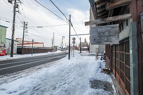 Hakodate Kaikouan