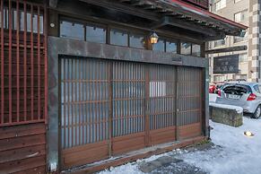 Hakodate Kaikouan