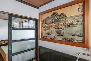 Hakodate Kaikouan