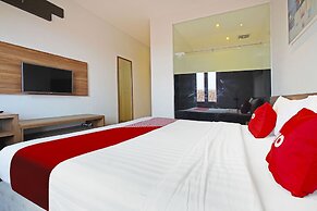 OYO 94729 Regia Dago