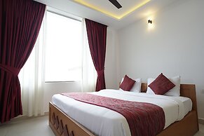 Parassini Tourist Home