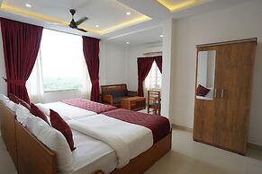 Parassini Tourist Home