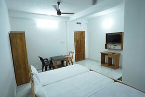 Parassini Tourist Home