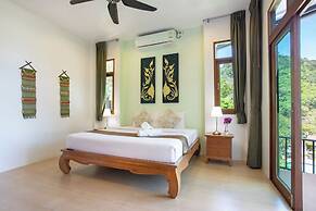 Emerald Hill Villas