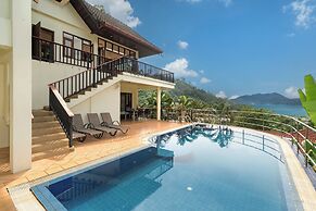 Emerald Hill Villas